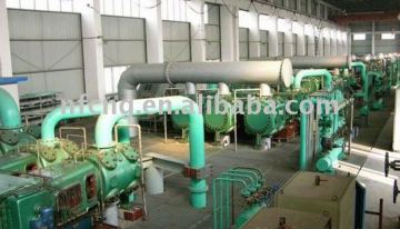 Carbon monoxide, water coal gas compressor for chemical industry M-TYPE