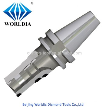 Diamond Step Reamer