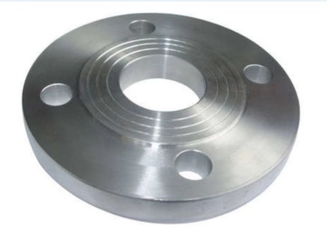ASME B16.5 Socket  Welding  Flange