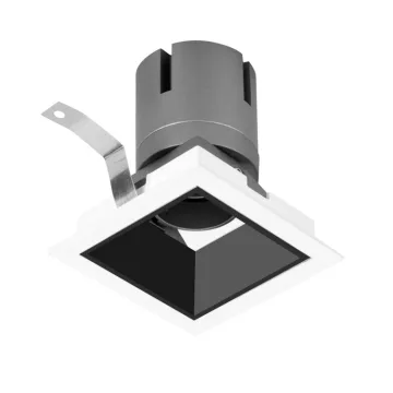 High Quality COB IP44 DIY Module Design Concealed Emergency LED Downlight