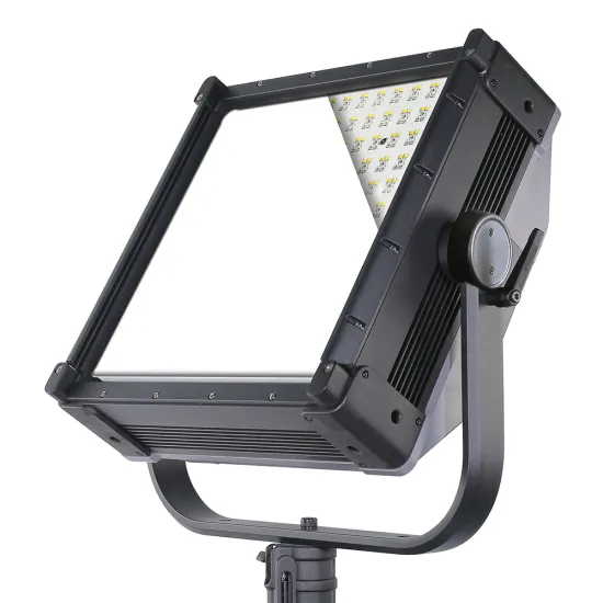 650W Bi color led studio soft panel light with IP65
