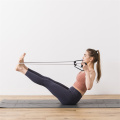 Exercício de poder Stretch Pull Up Band