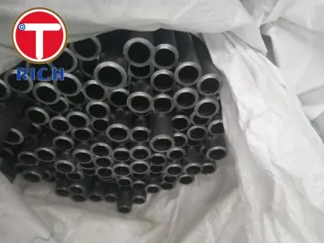 Cold Drawn Welded Precision Gas Spring Tube for Wall Bed