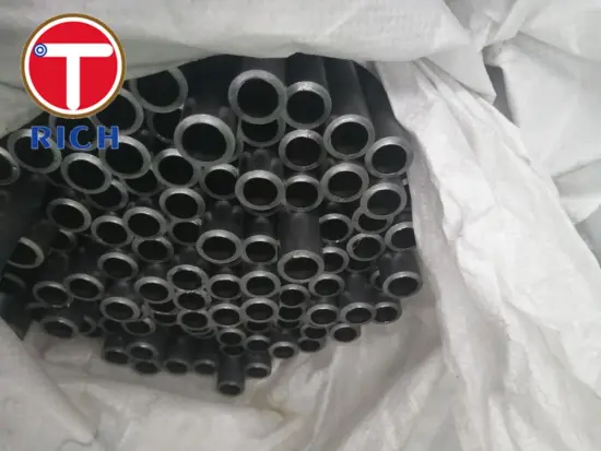 Cold Drawn Welded Precision Gas Spring Tube for Wall Bed