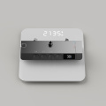 Hot Cold Tap Digital Temperature Bathroom Shower Set