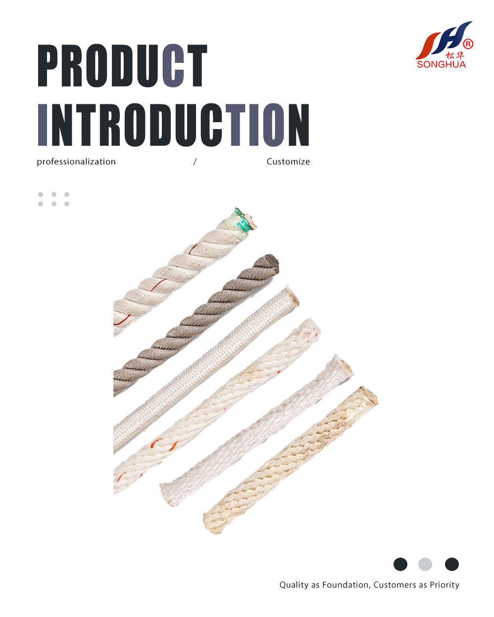 Polyester rope(1)