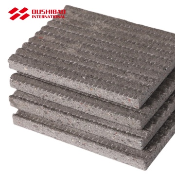 High Density MgSO4 Air Duct Board