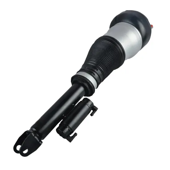 Front Left Air Suspension Strut Shock Absorber for Mercedes-Benz W212/W218 E-Class 2123203138