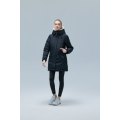 Winter long Jacket coat women