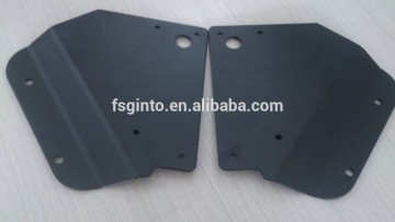 Jeep Wrangler/ Ford Raptor LED Light bar Steel Metal Mounting Bracket