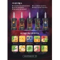 HOOKALIT Mega 200K Puffs Vape
