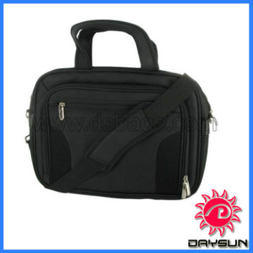 China black laptop bag