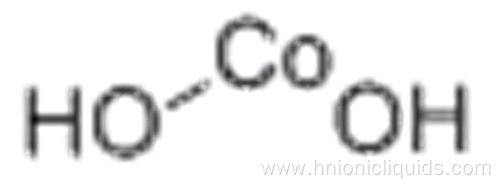 Cobalt(II) hydroxide CAS 21041-93-0