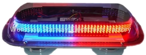 Led Mini Light Bar 