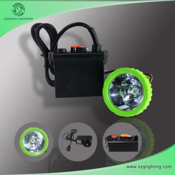 Portable Safety LED Headlamp for Hunting