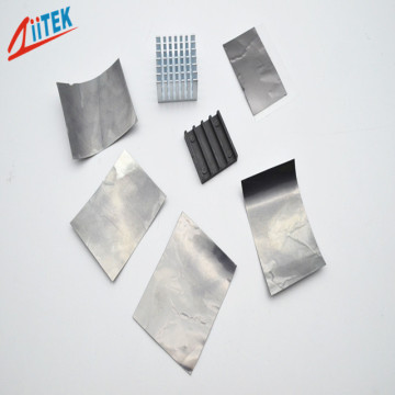 High Thermal Conductive Flexible Graphite Sheet For Smart Phone