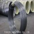 Stainless Steel Wire 3Cr13 Stainless Steel Wire Manufactory