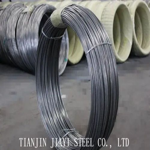 Stainless Wire 309S Stainless Steel Wire Factory