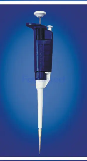 Pipette Pumps