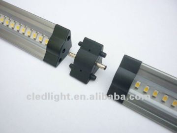 LED linear trigonal strip light bar (UL/CE/ROHS)