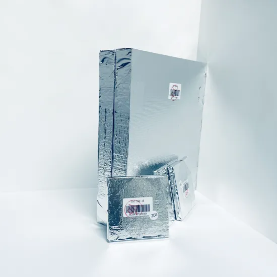 Freezer Room Lightweight Vacuum Insulated Panel