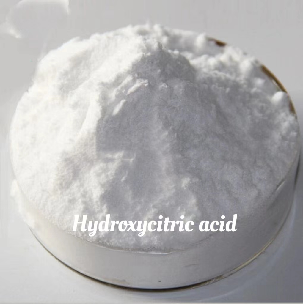 Hydroxycitric acid ((-)-HCA)