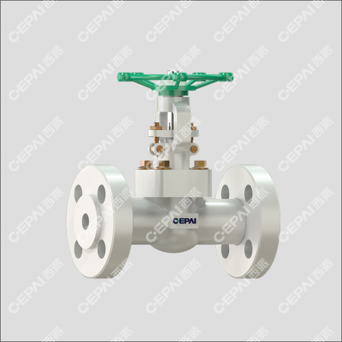 Forged Wedge Gate Valve