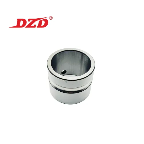 Pillow Block Bearing Rings (UC204, UC205, UC206): Versatile Components for Outer Spherical Bearings