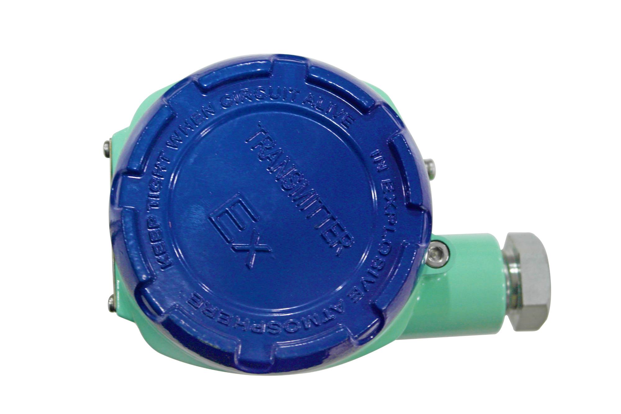 Temperature transmitter