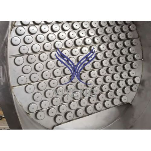 GMP Steam Striping Column