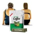 Herbs Slimming Weight Loss Green Coffee Powder