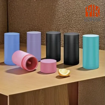 PP+ABS Mask Stick Bottle