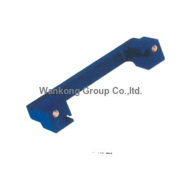 Low Voltage GCS Switchgear Domino type Drawer Handle