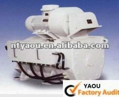 Rig DC Motor Special Motor for Drilling Rig