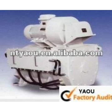 Rig DC Motor Special Motor для буровой установки