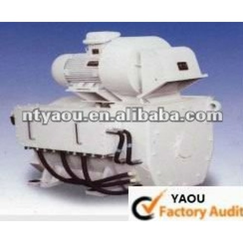 Rig DC motor Special motor for drilling rig