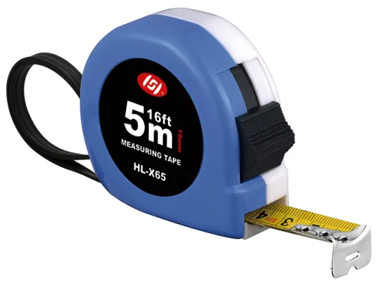 Body Height Measuring Tape Rod Wall Mounted Tall