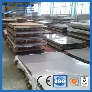 Alloy Monel 400 Nickel Alloy Plate