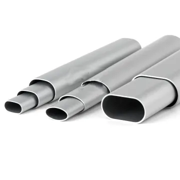Guangzhou Custom Extruded Aluminum Rectangular Tubing Factory: Your Reliable Source for High-Quality Materials