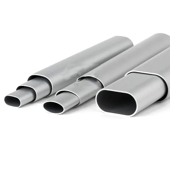 Guangzhou Custom Extruded Aluminum Rectangular Tubing Factory: Your Reliable Source for High-Quality Materials
