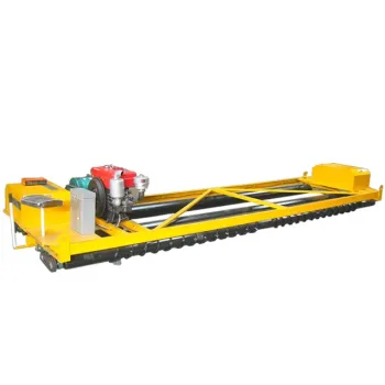 Manufacturer Direct Sales Small Cement Pavement Concrete Stamp Curb Rollers