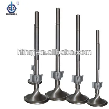 skl marine engine used for NVD48A-2U exhaust valve