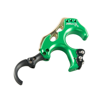 Professional Topoint Back Tension Release (TP462) for 3 and 4 Finger Archers: Customizable, High-Performance, OEM/ODM Options