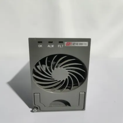 Dynamic Power Module 4850HI TTI Rectifier Module Search