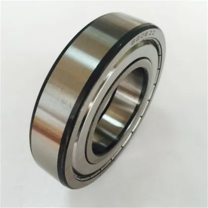 Machine bearings deep groove ball bearing 7mm ball bearing balls