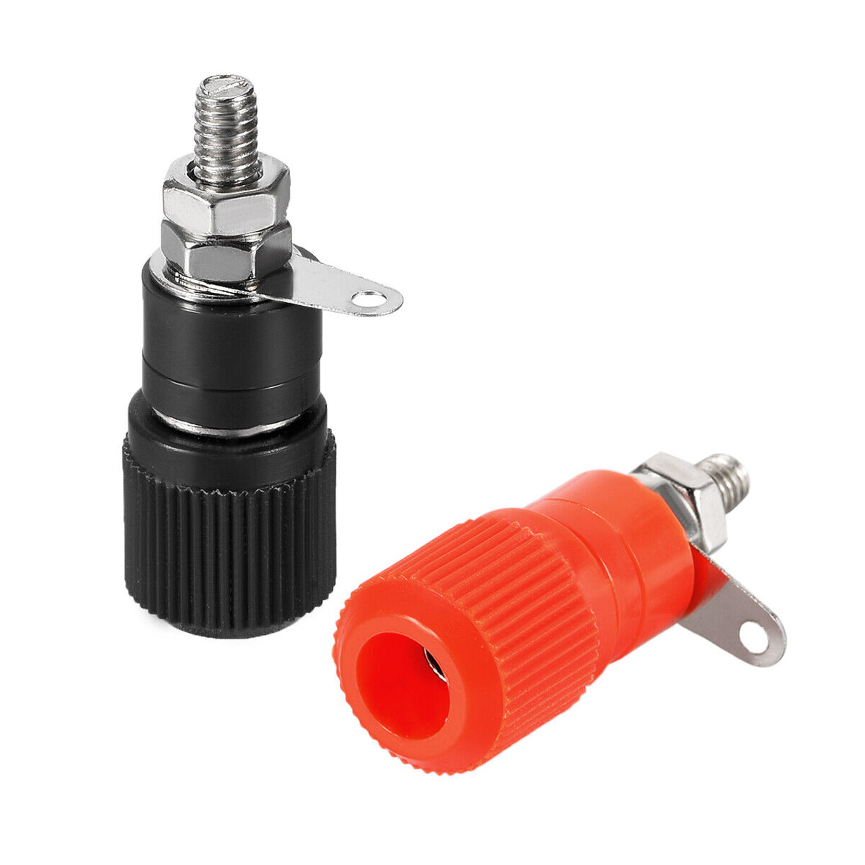 Amplifier Connector Banana Plug Jack Socket Binding Post