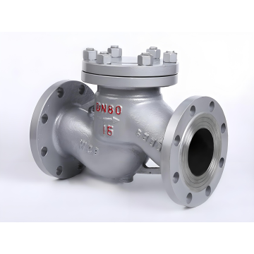 Solução de verificação de tubulação de válvula de engenharia de precisão