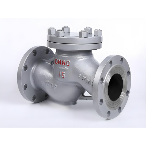 Solução de verificação de tubulação de válvula de engenharia de precisão