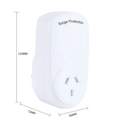 Australian Standards Protector Socket Surge Protector