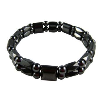 Magnetic Spacer Bracelet HB0118